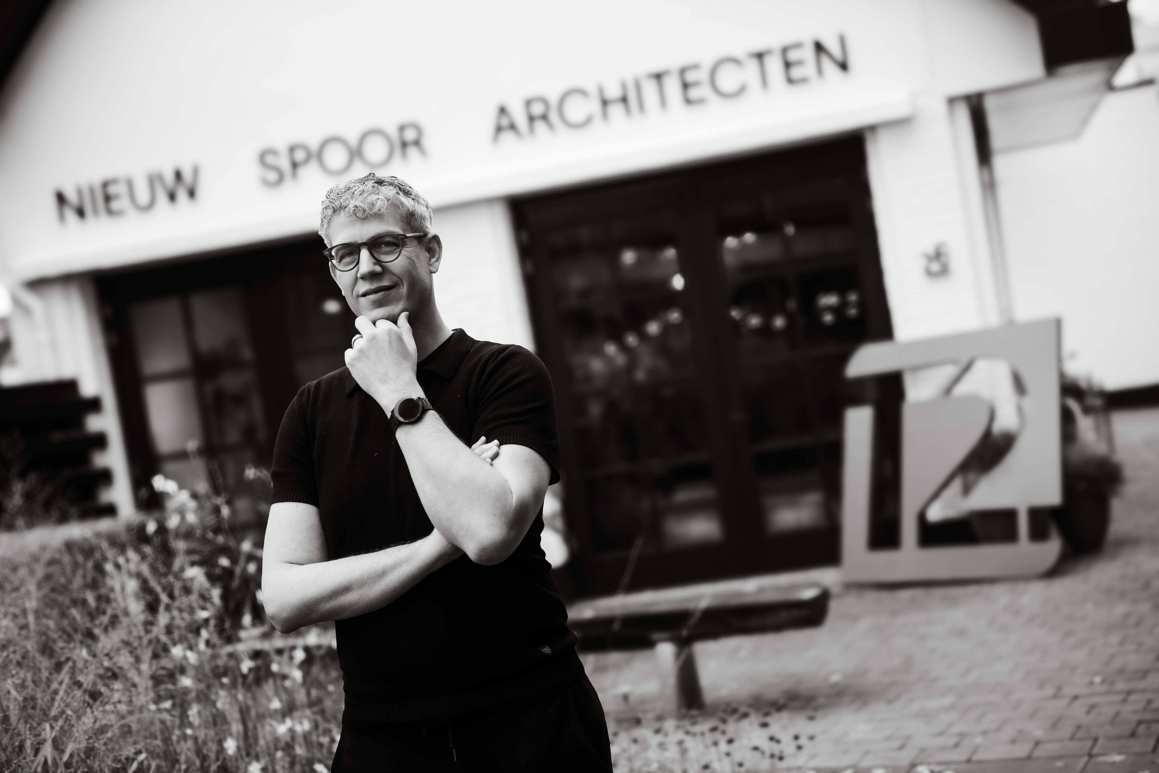 Nieuw Spoor Architecten