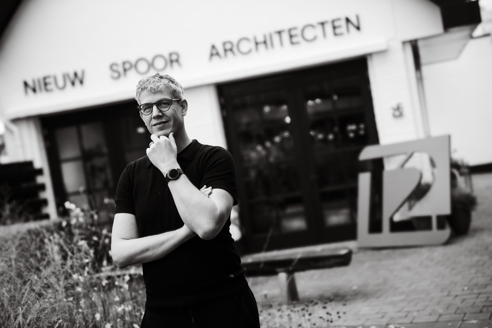 Nieuw Spoor Architecten